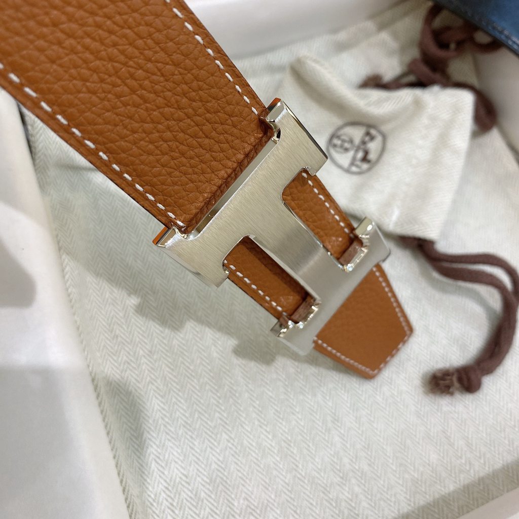 H**mes belts 32mm